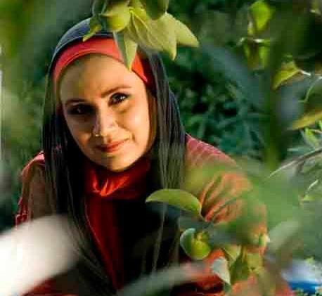 عکس های خانوادگی فلورا سام