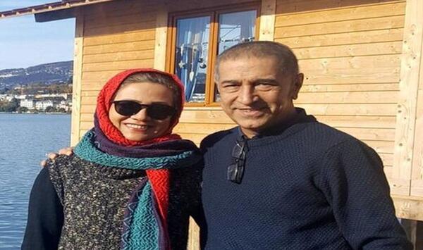 عکس های خانوادگی فلورا سام