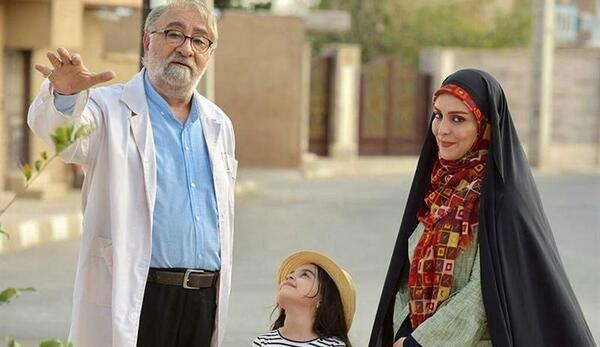 عکس های خانوادگی فلورا سام