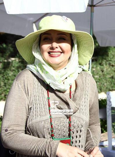 عکس های خانوادگی کتایون ریاحی
