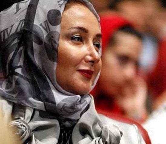 عکس های خانوادگی کتایون ریاحی