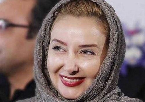 عکس های خانوادگی کتایون ریاحی