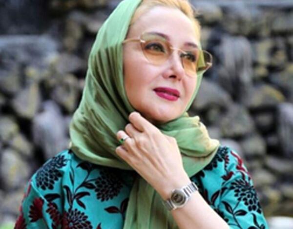عکس های خانوادگی کتایون ریاحی