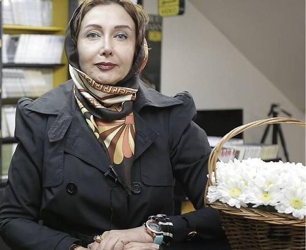 عکس های خانوادگی کتایون ریاحی