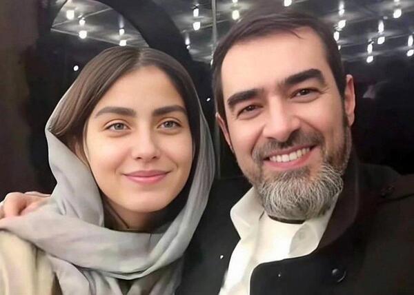 عکس خانوادگی کیمیا علیزاده
