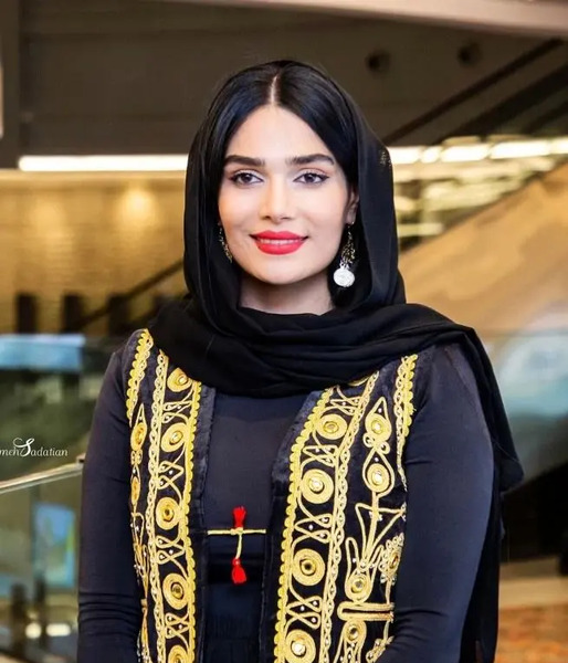 عکس های خانوادگی کیمیا