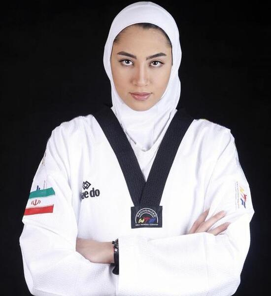 عکس های خانوادگی کیمیا