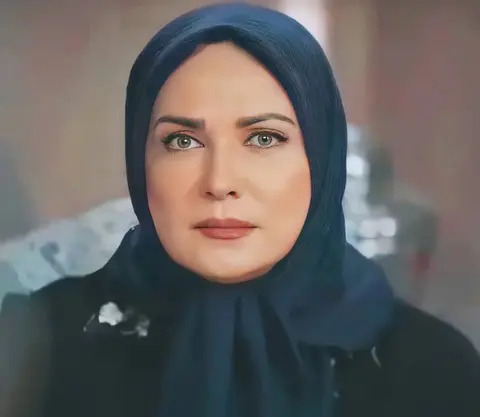 عکس خانوادگی لعیا زنگنه و همسرش