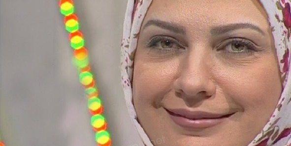 عکس های جدید خانوادگی لعیا زنگنه