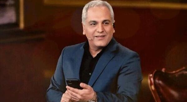 عکس خانوادگی مهران مدیری جدید