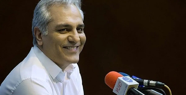 عکس خانوادگی مهران مدیری جدید