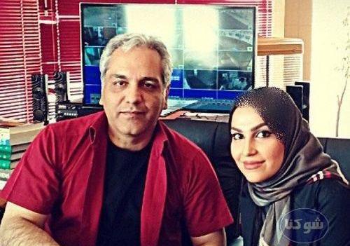 عکس های خانوادگی مهران مدیری