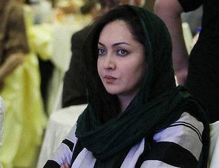 عکس های خانوادگی نیکی کریمی