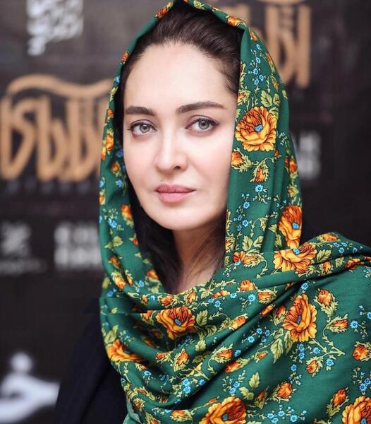 عکس های خانوادگی نیکی کریمی