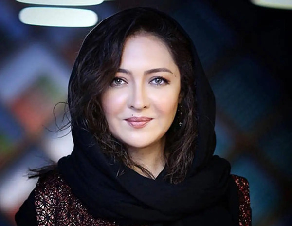 عکس های خانوادگی نیکی کریمی