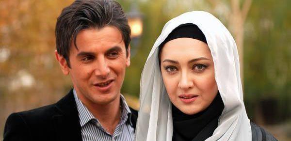 عکس های خانوادگی نیکی کریمی