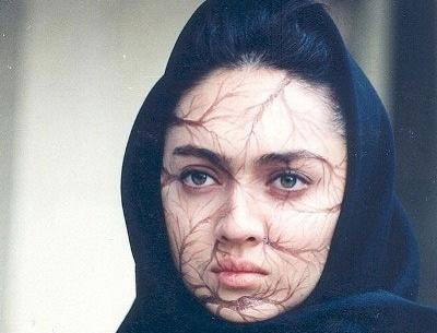 عکس های خانوادگی نیکی کریمی