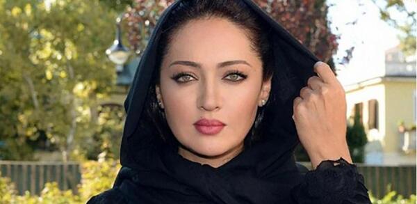 عکس های خانوادگی نیکی کریمی