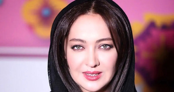 عکس های خانوادگی نیکی کریمی