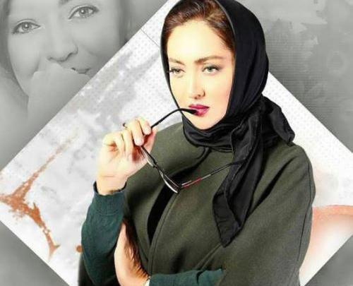 عکس های خانوادگی نیکی کریمی