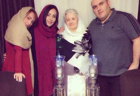 عکس های خانوادگی هفت سین