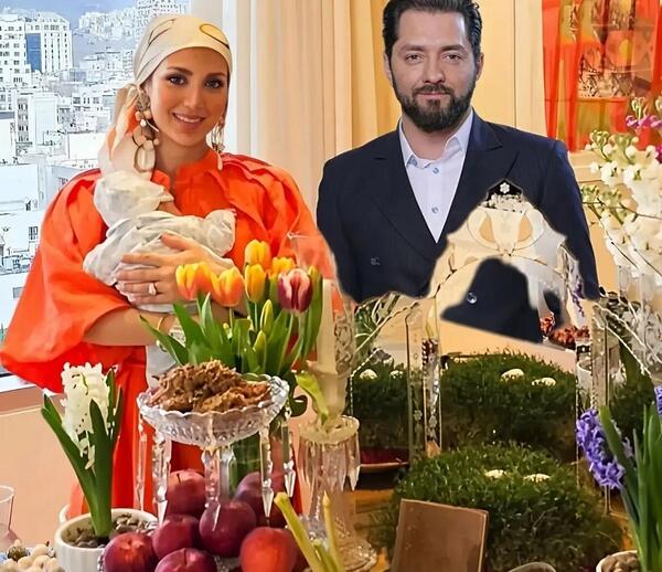 عکس های خانوادگی هفت سین