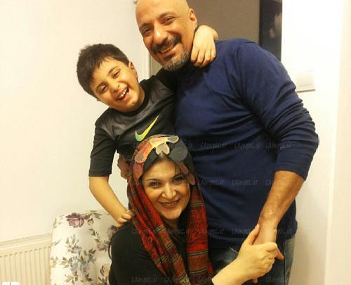 عکس های خانوادگی هفت سین