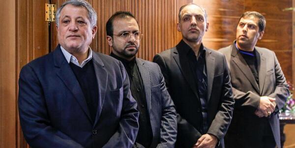 عکس های خانوادگی هاشمی رفسنجانی
