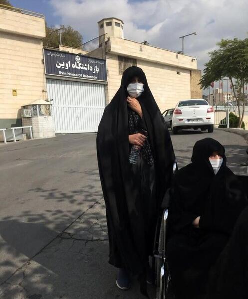 عکس های خانوادگی هاشمی رفسنجانی