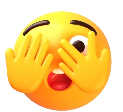 عکس ایموجی خنده با کیفیت