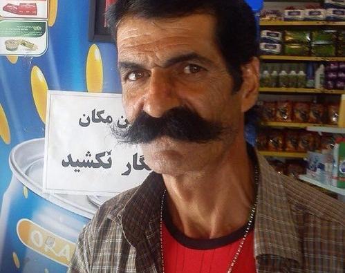 عکس آدم خنده