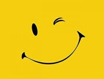 عکس خنده برای پروفایل کانال