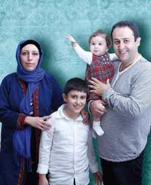 عکس بازیگران خنده بازار