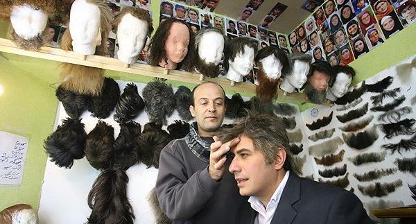 عکس بازیگران خنده بازار