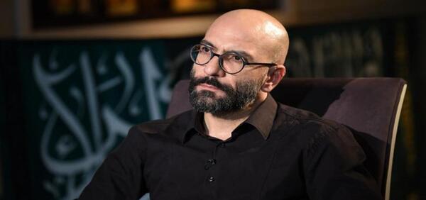 عکس بازیگران خنده بازار