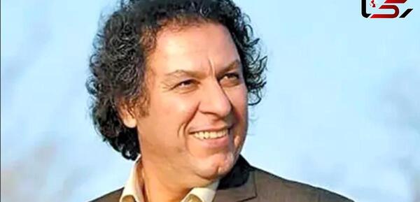 عکس مجری خنده بازار
