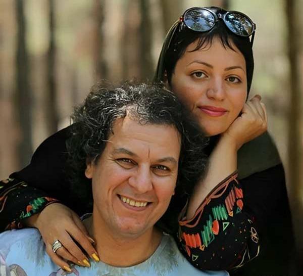عکس مجری خنده بازار