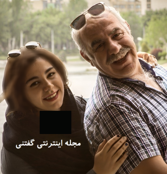 عکس بازیگر های خنده بازار