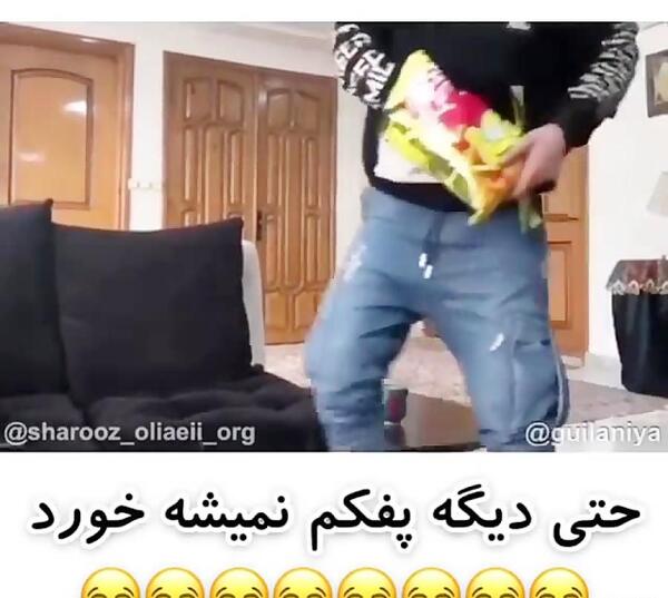 عکس خنده دار برای کانال روبیکا