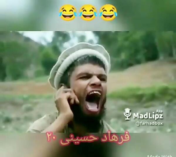 عکس خنده پسر زیبا