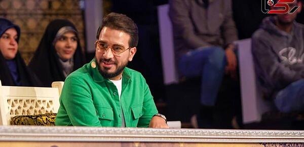 عکس خنده دار چشم چپ