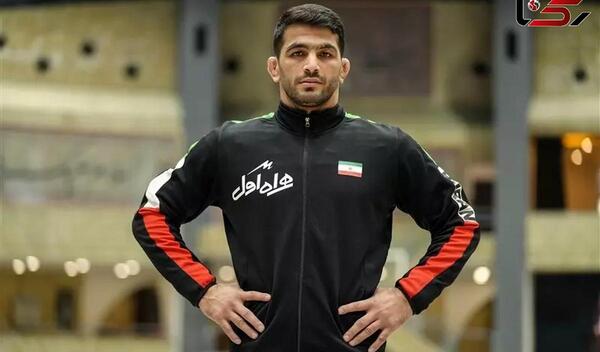 عکس خنده حسن یزدانی