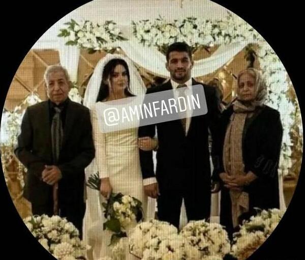 عکس خنده حسن یزدانی