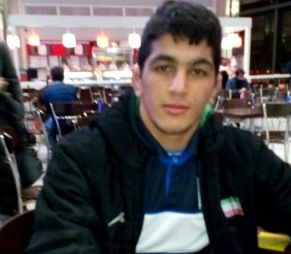 عکس خنده حسن یزدانی