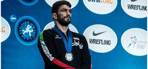 عکس خنده حسن یزدانی