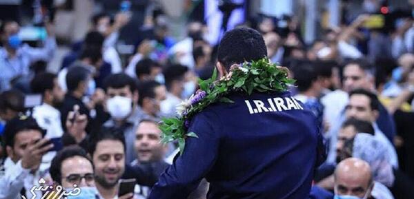 عکس خنده حسن یزدانی