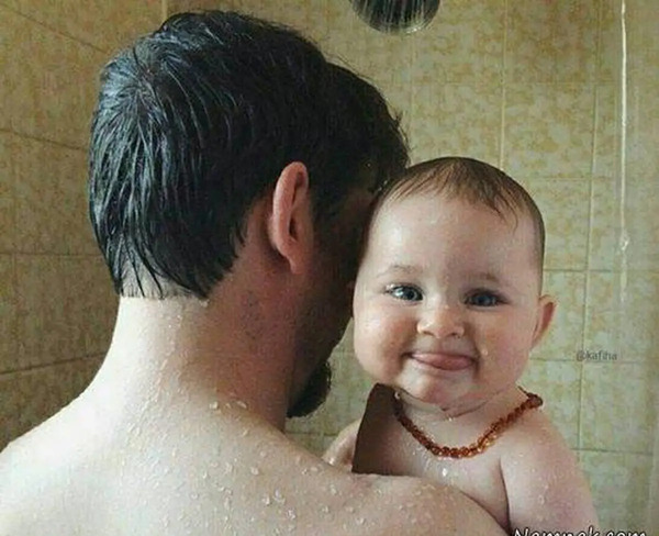 عکس های خنده خنده دار