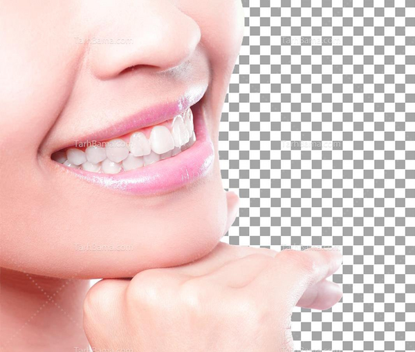 ژست عکس با خنده