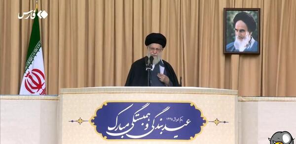 عکس خنده سردار حاجی زاده