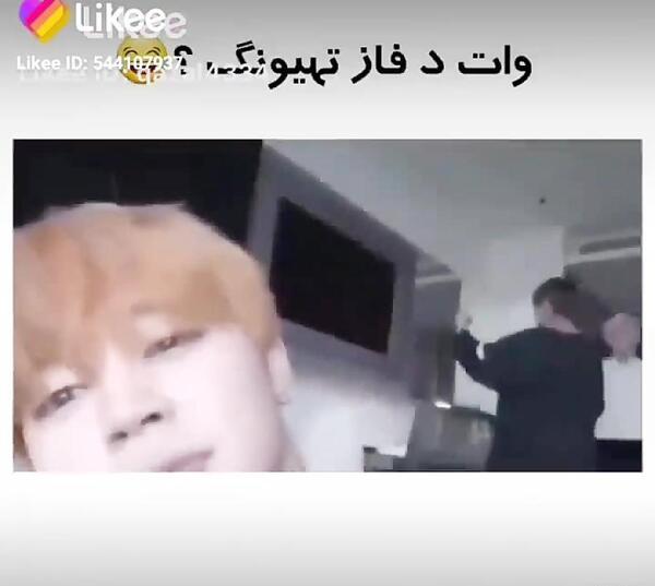 عکس فیک خنده دار